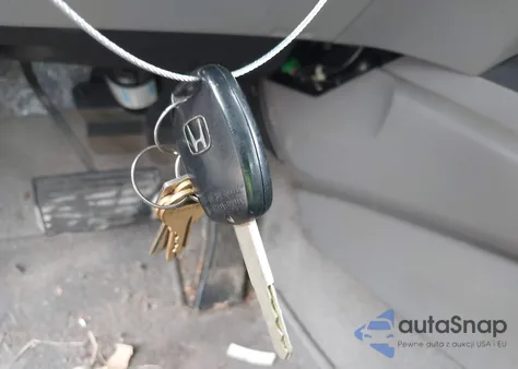 2006 Honda Civic Ex z USA, uszkodzony, nr VIN 2HGFA16846H525966